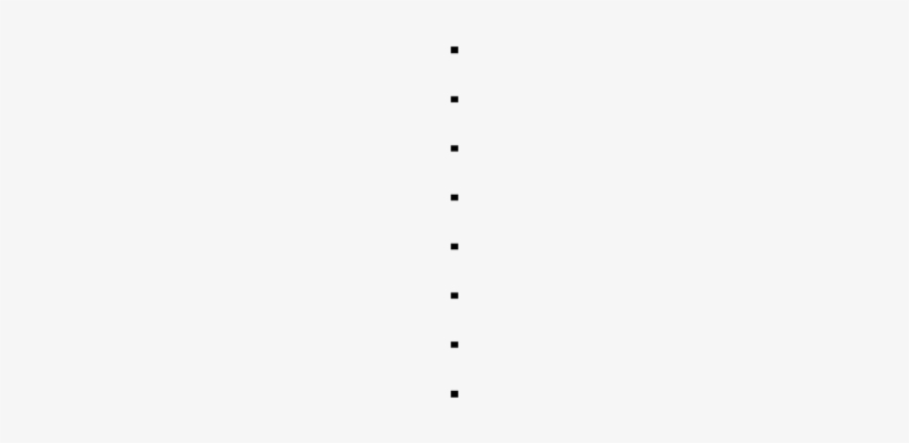 Blackdots - Paper Product, transparent png download