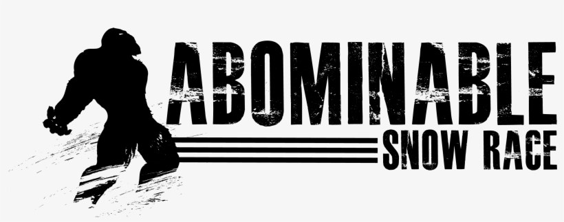 Abominable Snow Race - Bounder - The Riotous True-life Adventures, transparent png download