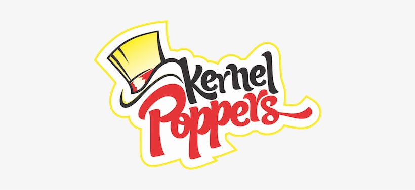Kernel Poppers, transparent png download