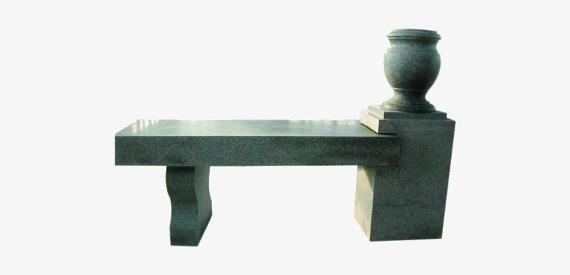 Crem-ben10 - Bench, transparent png download