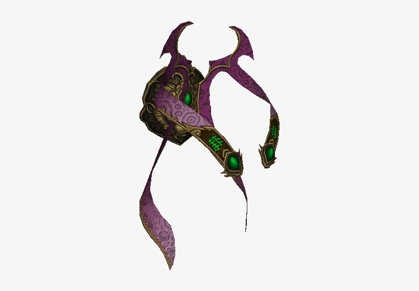 Ig-shen Sash - Stole, transparent png download