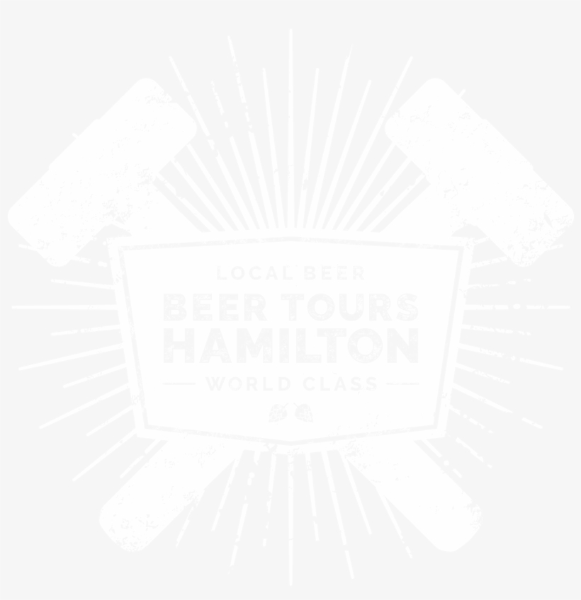 Beer Tours Hamilton - Illustration, transparent png download