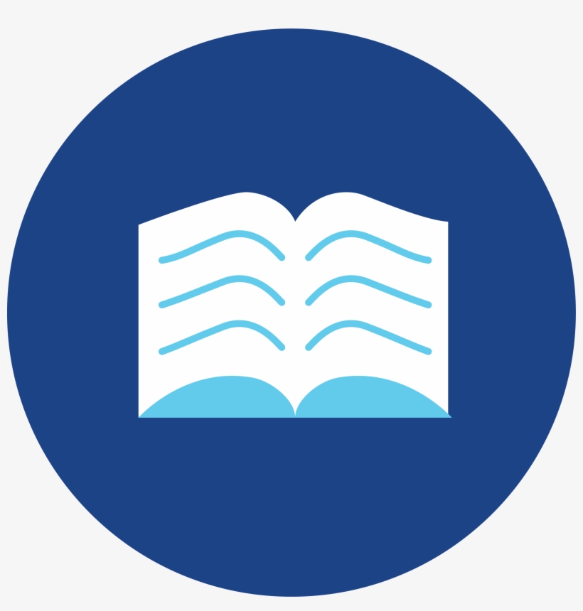 Raleigh Hearing Icon Learning - Vk Icon Circle, transparent png download