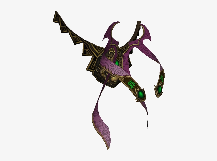 Ig-shen Sash - Metin2 Shen Sash, transparent png download