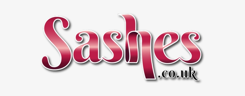 Sashes - Co - Uk - Fundraising, transparent png download