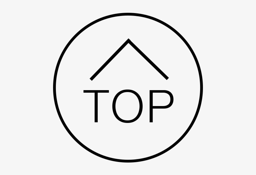 View Our Site Map - Top Of Page, transparent png download