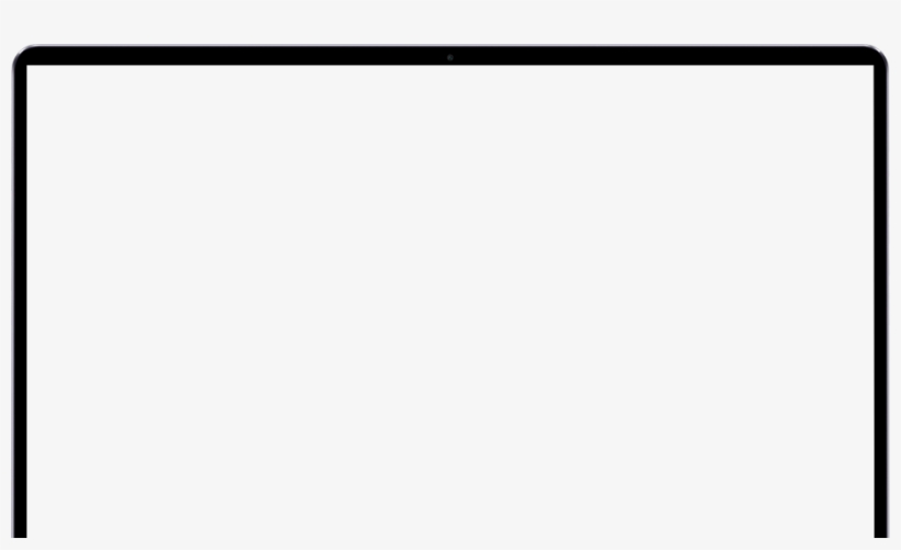 Huawei Matebook X Screen - Wonderland Magazine Png Logo, transparent png download