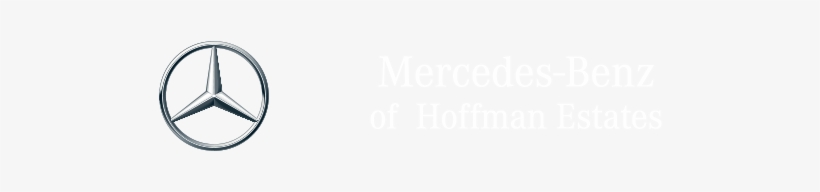 2019 Mercedes Benz E 300 4matic® In Hoffman Estates, - Small Mercedes Benz Logo, transparent png download