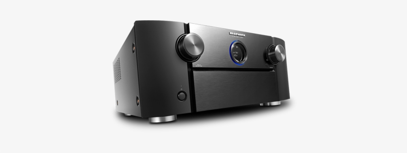 Best In Class Auto Set Up - Marantz Av8805 A/v Pradinis Stiprintuvas, transparent png download