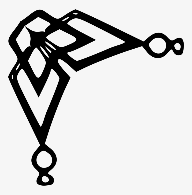 Decorative Borders Decorative Arts Computer Icons Art - Decorative Element Png, transparent png download