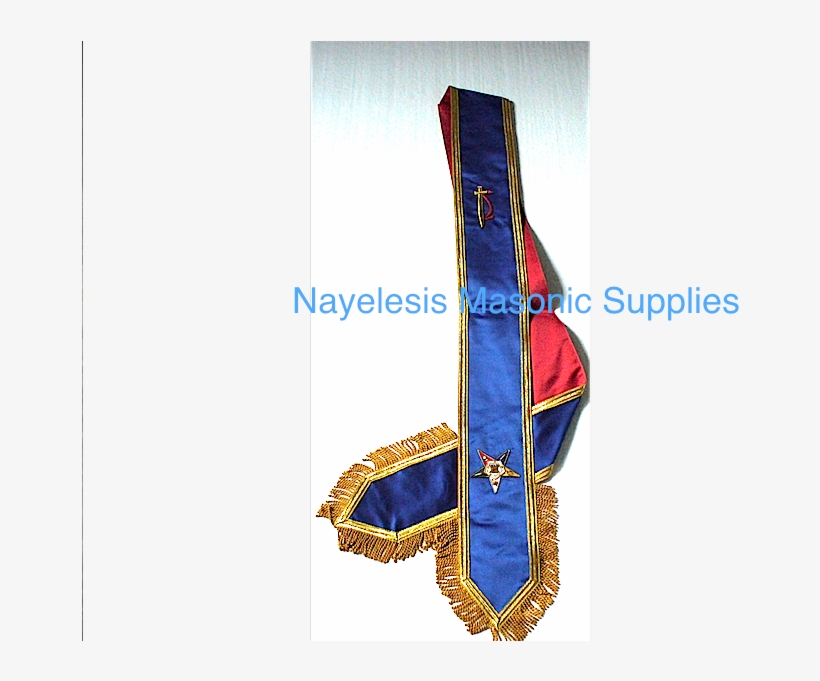 Star Officer Adah Sash - Emblem, transparent png download