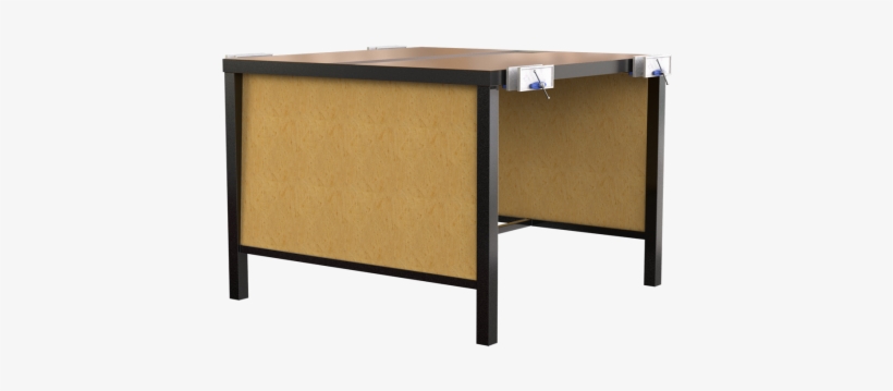 Woodly Bench - Bench, transparent png download