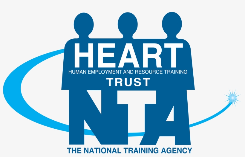 Visit The Heart Site - Heart Trust Nta Logo, transparent png download