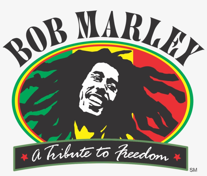 Bob Marley Transparent Png - Bob Marley & The Wailers Legends, transparent png download