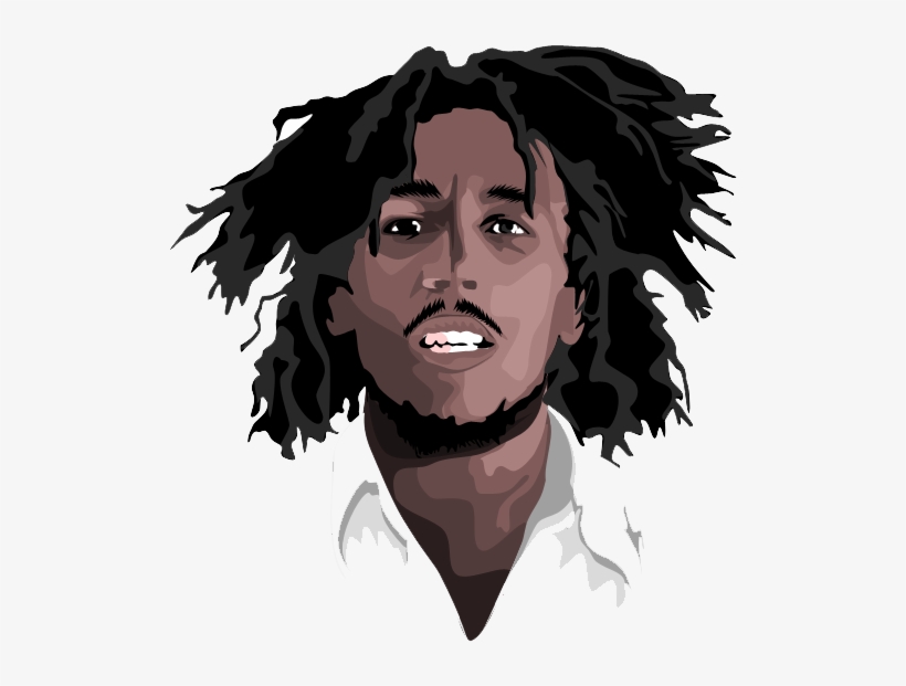 Free Png Bob Marley Png Images Transparent - Bob Marley, transparent png download