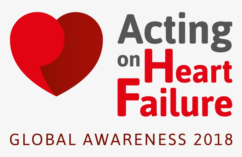 To Mark European Heart Failure Awareness Month In May, - Types Of Sentences According To Structure, transparent png download