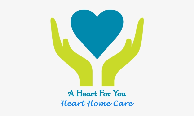 Heart Home Care - Heart Care Logo Png PNG Image | Transparent PNG Free