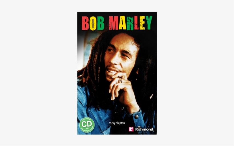 B1 - Bob Marley, transparent png download
