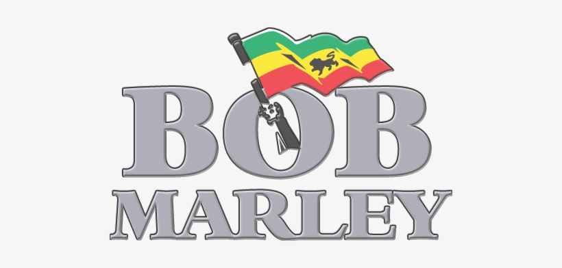Bob Marley & The Wailers - Bob Marley, transparent png download