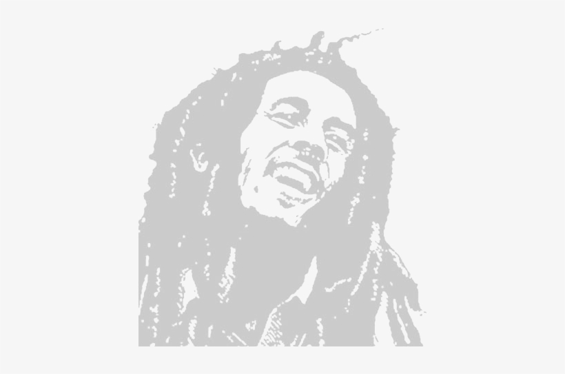 Bob-marley - Seo Long Island, transparent png download