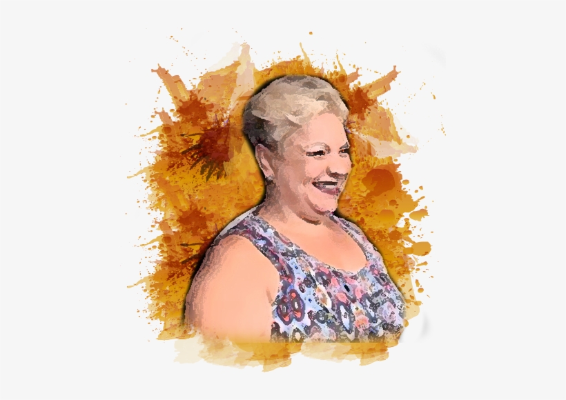 Su Casa Queda Ubicada En La Comuna 16 De Medellín, - Watercolor Paint, transparent png download