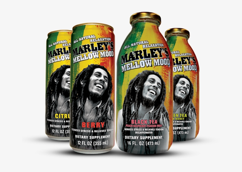 Bob - Bob Marley Drink Can, transparent png download