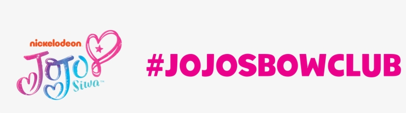 Trends International Jojo Siwa Poster Book, 8.5" X, transparent png download