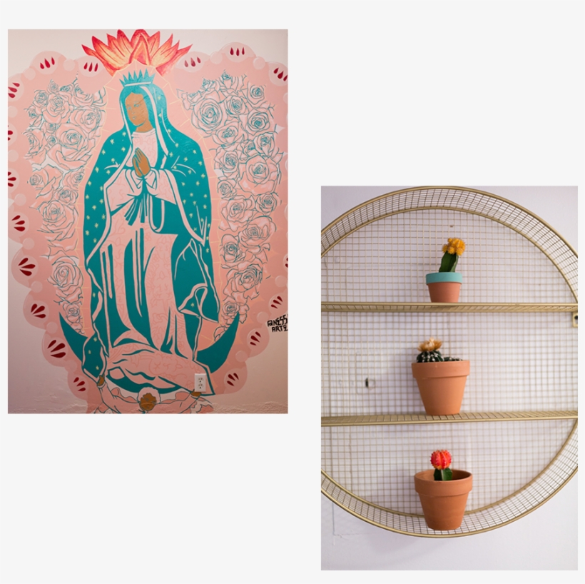 Currently, The Hija De Tu Madre Showroom Only Opens - Craft, transparent png download