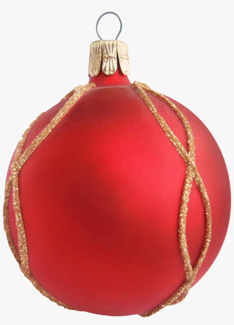 Bolas De Navidad Png, transparent png download