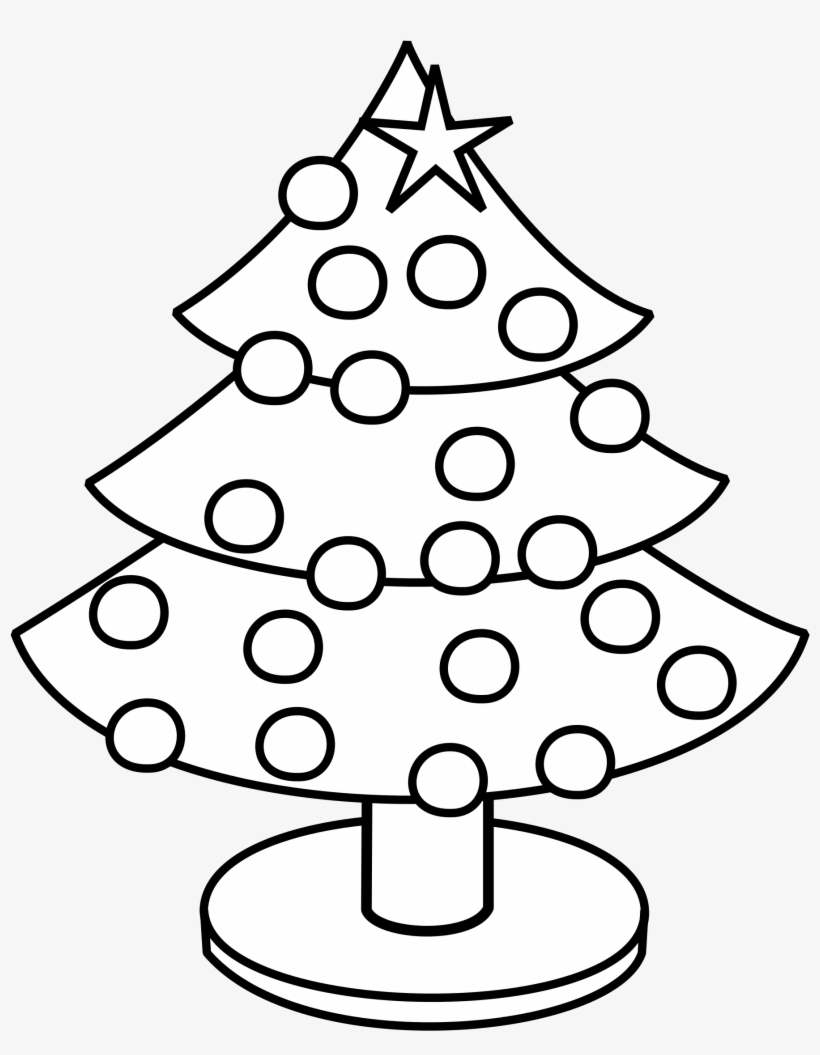 Maze And Drawing Book/print Version - Drawing Of Christmas Related, transparent png download