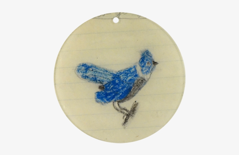 Blue Jay - Bluebird, transparent png download