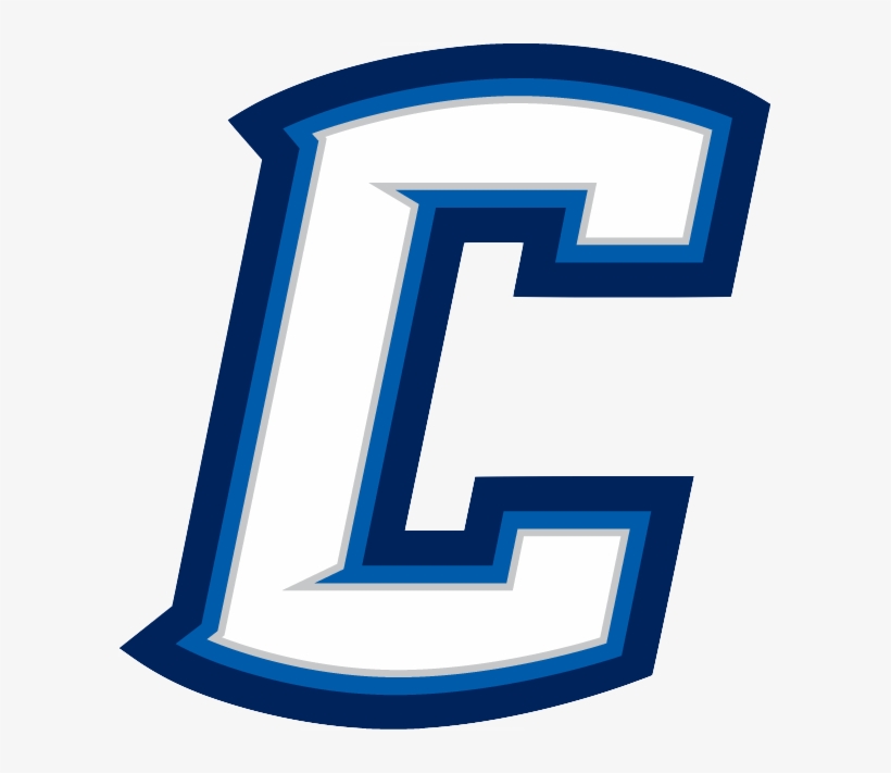 Creighton Bluejays C Logo - Creighton Bluejays Logo, transparent png download