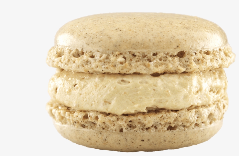 Coffee Macaron - Coffee Macaron Png, transparent png download