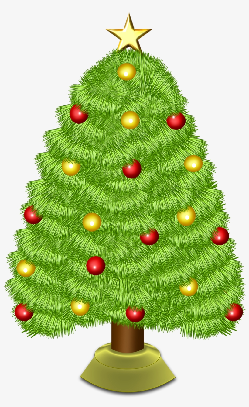 Árbol De Navidad - Islamic Symbol, transparent png download