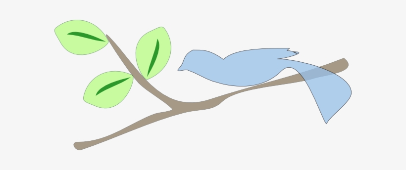 Blue Jay Svg Clip Arts 600 X 264 Px, transparent png download