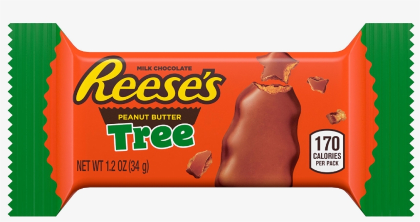 33 Pm 798807 Day7 12/6/2017 - Reese's Peanut Butter Cups, transparent png download