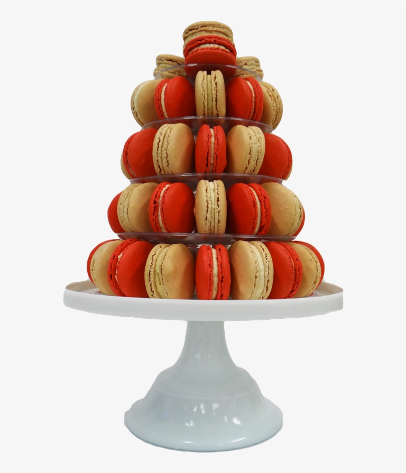 Choose Up To 6 Flavours - Macaroon, transparent png download