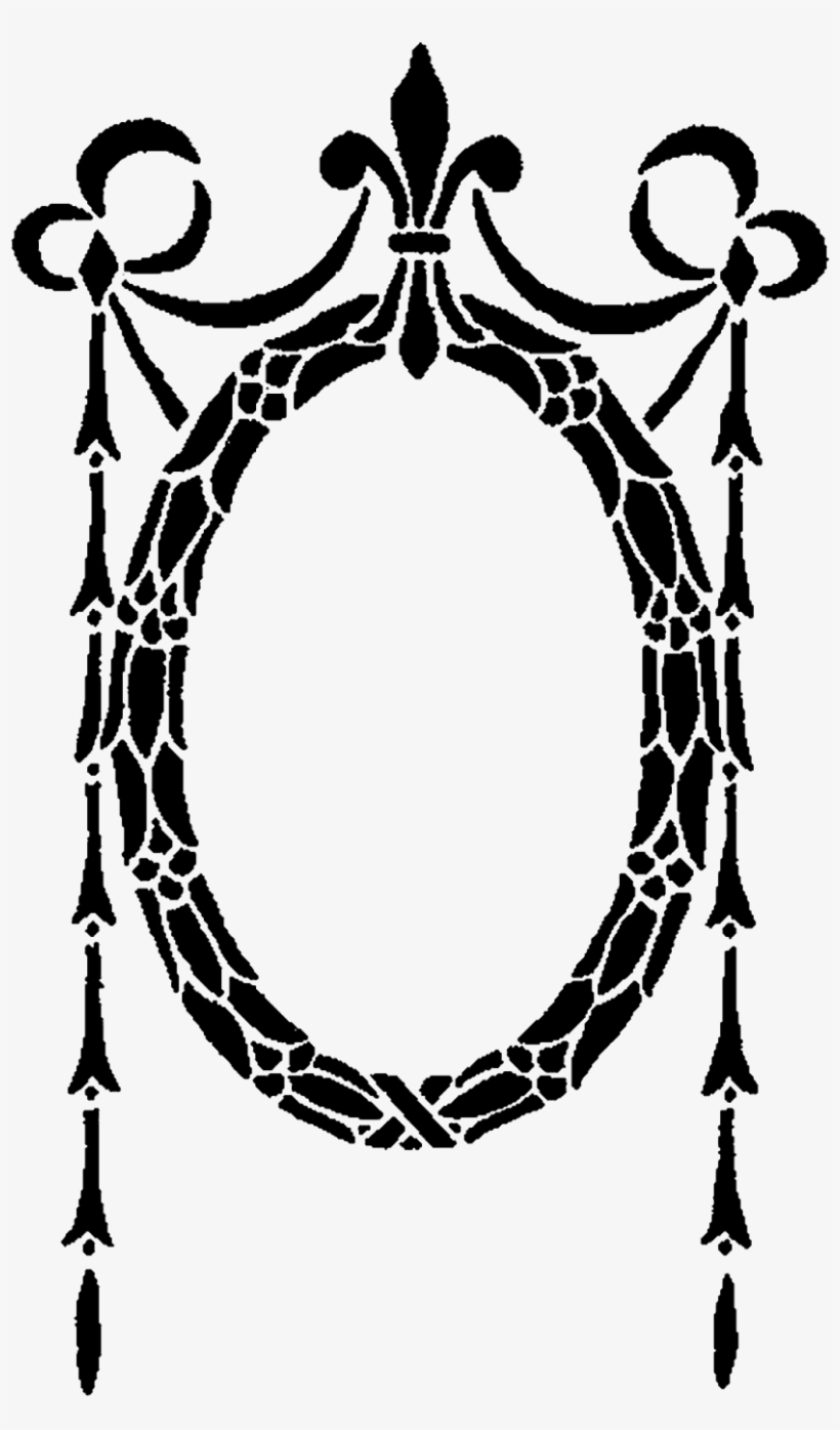 49 Blank Frames Clip Art - Picture Frame, transparent png download