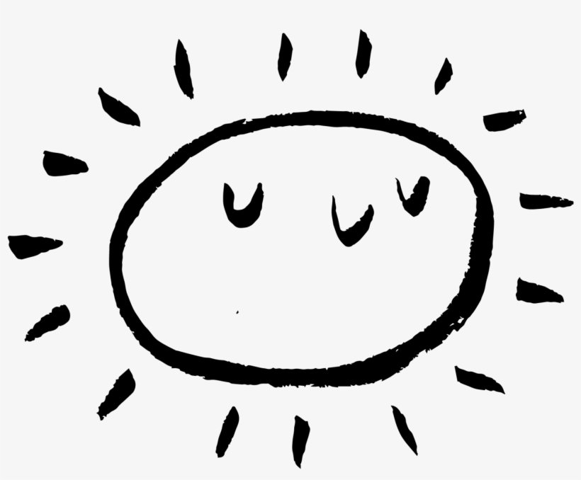 On The Daily Illustration By Peta Dew - Download, transparent png download