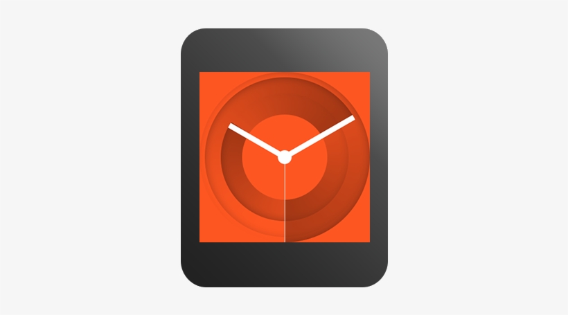 Watch, transparent png download