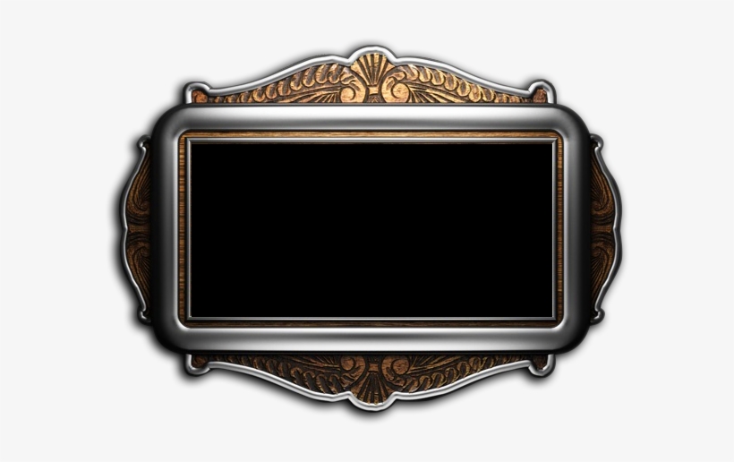 Picture Frame, transparent png download