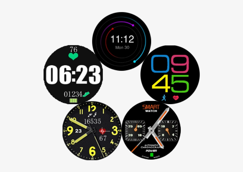 g6 smart watch