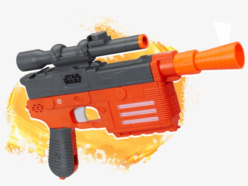 Sound Effects - Star Wars, transparent png download