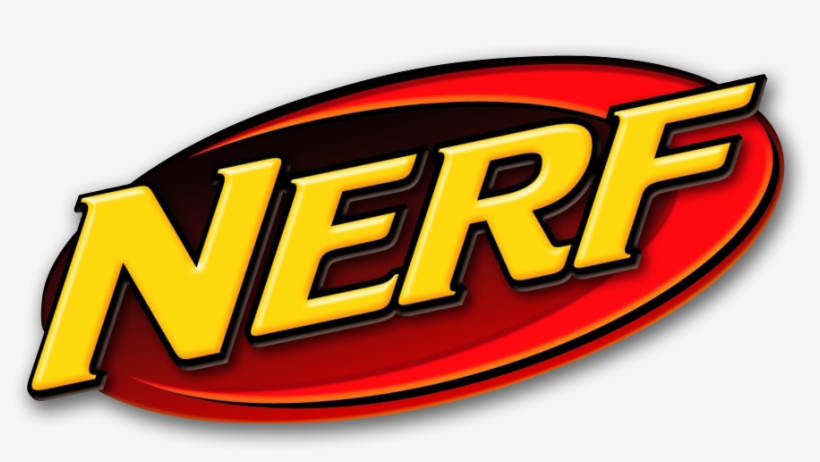 Nerf N Strike, transparent png download