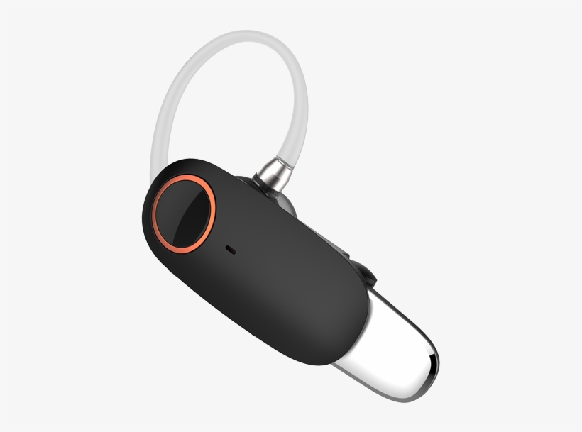 Boom - Motorola Boom 2 Bluetooth Wireless Headset, transparent png download