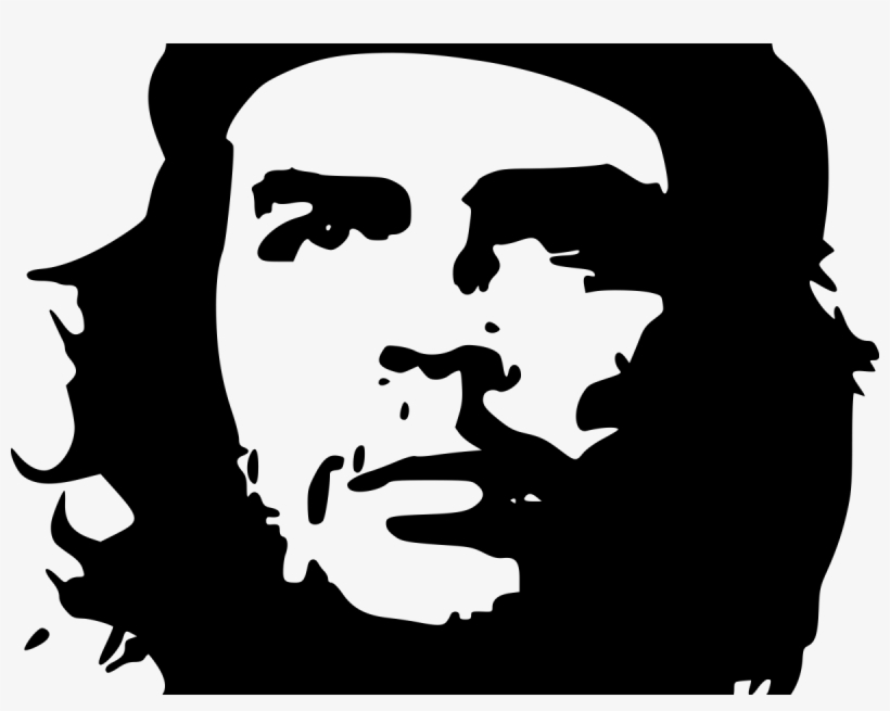 Che Guevara, transparent png download