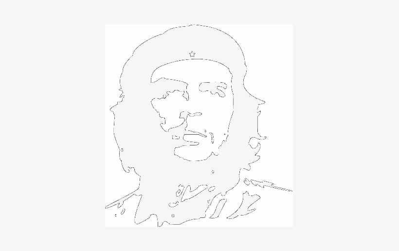 Che Guevara Ernesto - Che Guevara, transparent png download