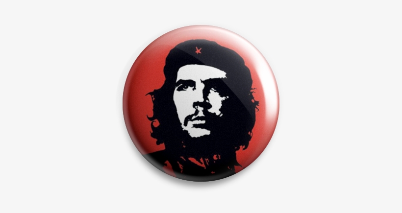 Che Guevara, transparent png download