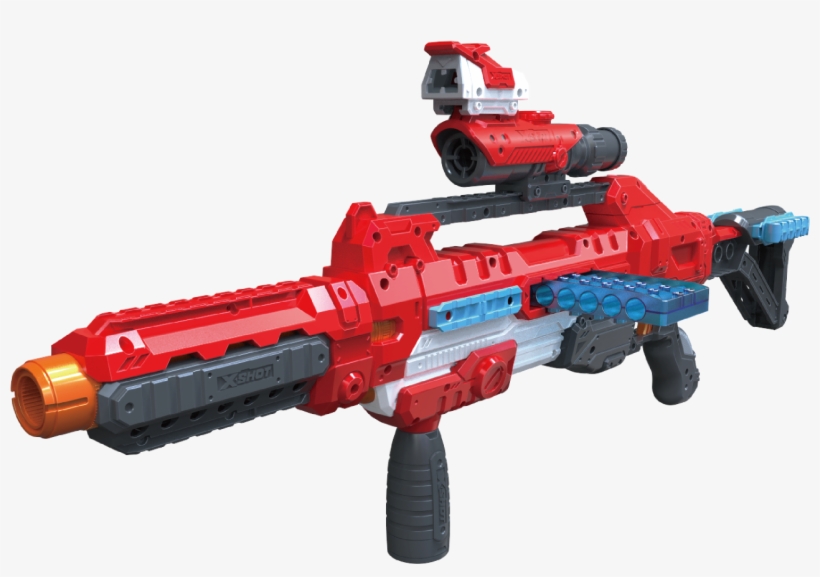 Xshot Reformer, , Large - Toy, transparent png download