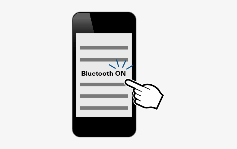 Ope Iphone Bluetooth On Ahgc20 - Denon Ah-gc20, transparent png download